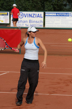 Inna Kuzmenko 475 - St�r-Pokal 2008